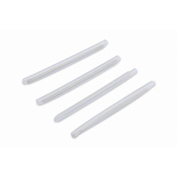 Digitus Fibra ottica 2 mm protezione giunzione termoretraibile, 45 mm