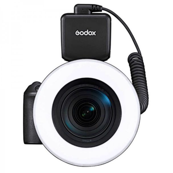 Godox RING72 accessorio per flash di studio fotografico Lampada