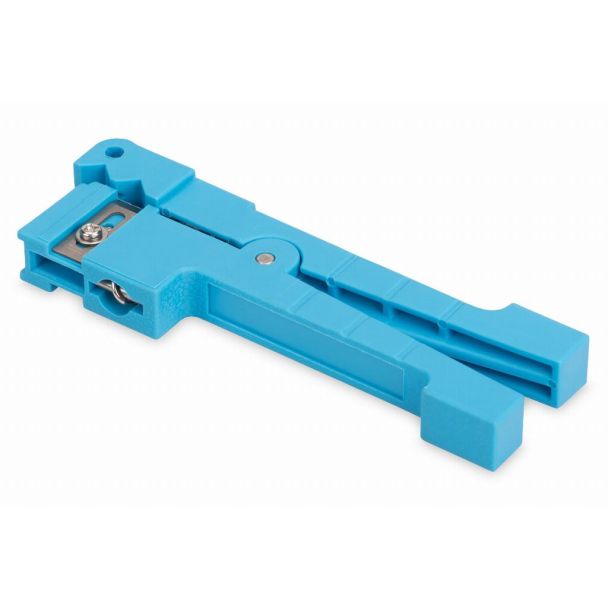 Digitus Cable Stripper for fibers of fiber optic installation cables