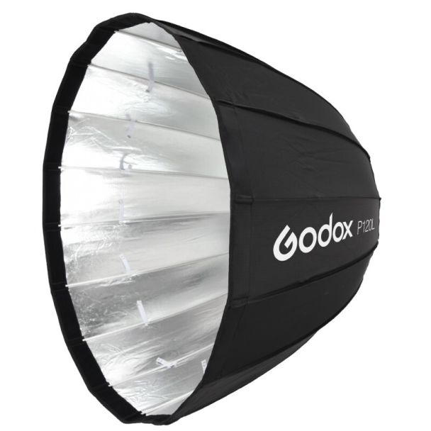 Godox P120L softbox