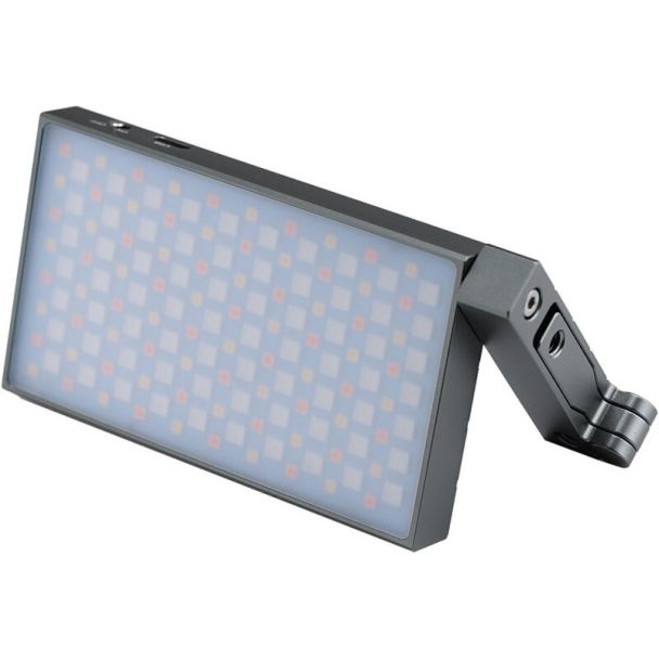 Godox M1 RGB MINI Camcorder flash Grey