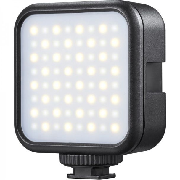 Godox LED6BI photo studio continuous lighting 6 W