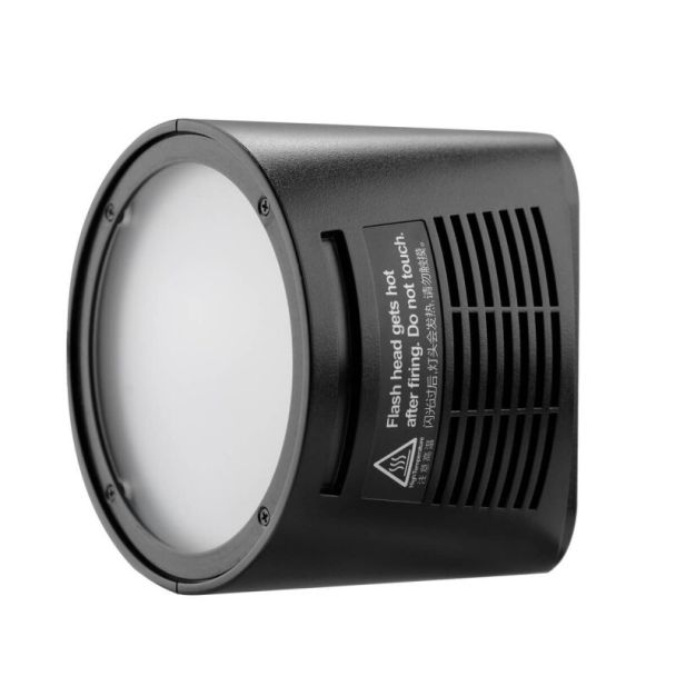 Godox H200R Flash head