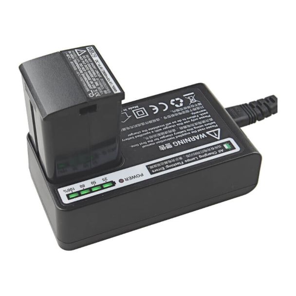 Godox C29 battery charger