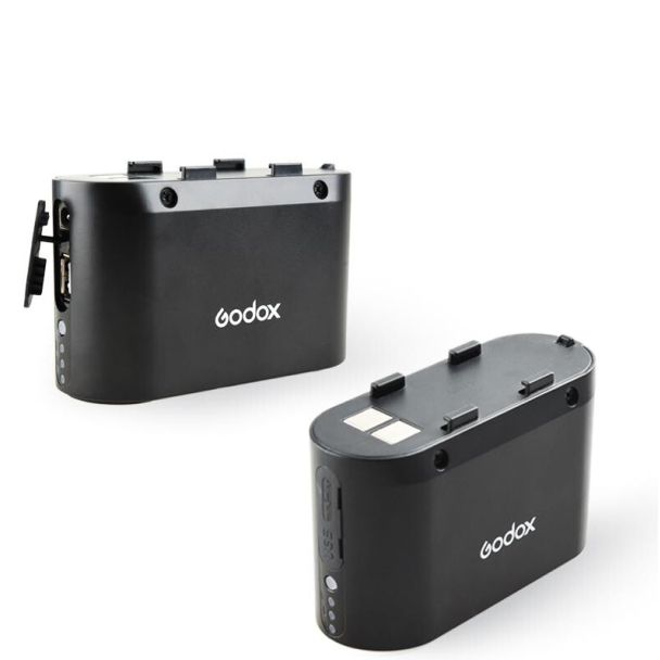 Godox BT5800 camera flash accessory Battery