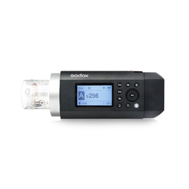 Godox AD400Pro Camcorder flash Black
