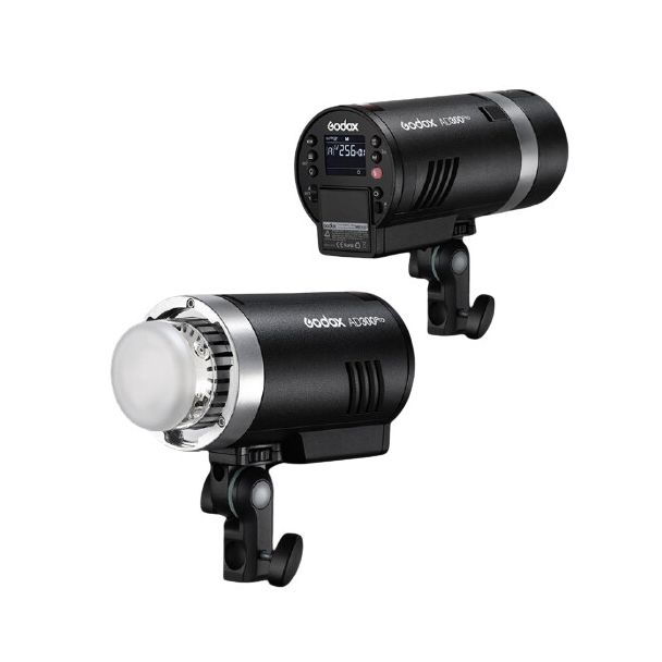 Godox AD300Pro Camcorder flash Black