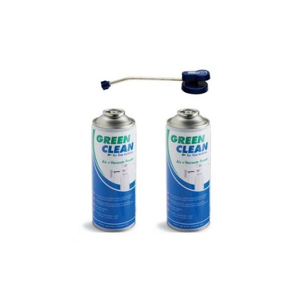 Green Clean GS-2041 equipment cleansing kit 400 ml