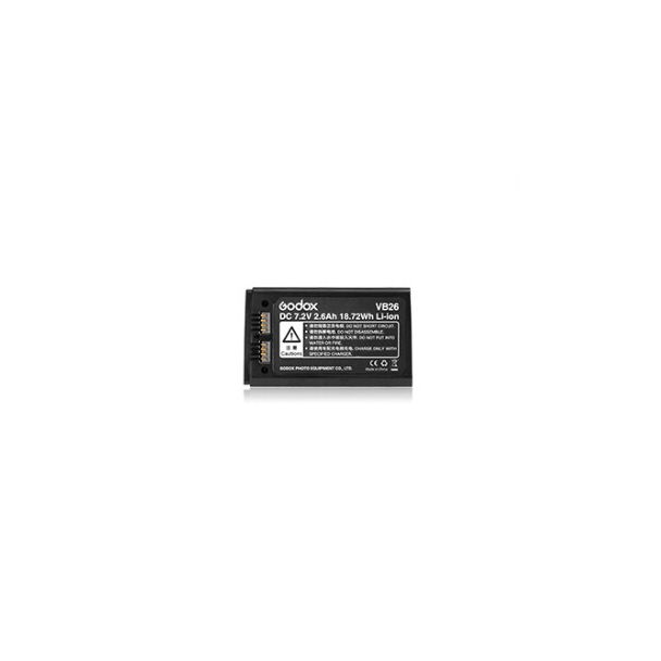 Godox VB-26 camera flash accessory Battery