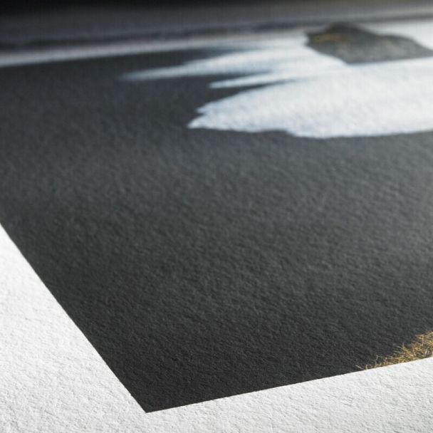 Hahnemühle Photo Rag Bright White Matt