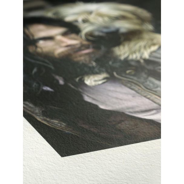 Hahnemühle Agave Art paper 25 sheets