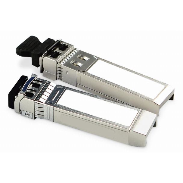 Digitus mini GBIC (SFP) Module, 25 Gbps, 10 km, with DDM function