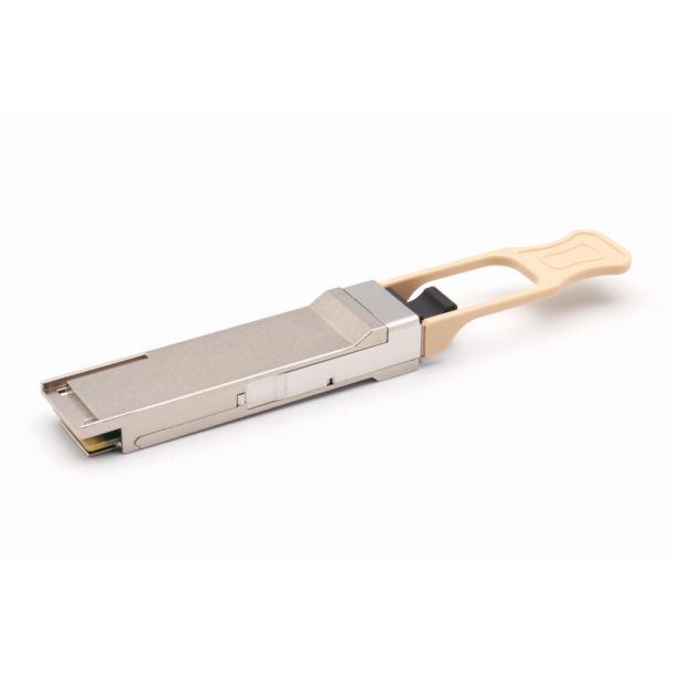 Digitus Ricetrasmettitore ottico 100Gbs QSFP28 SR4