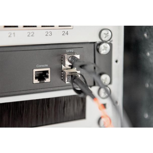 Digitus Cavo DAC SFP+ 10G da 2m
