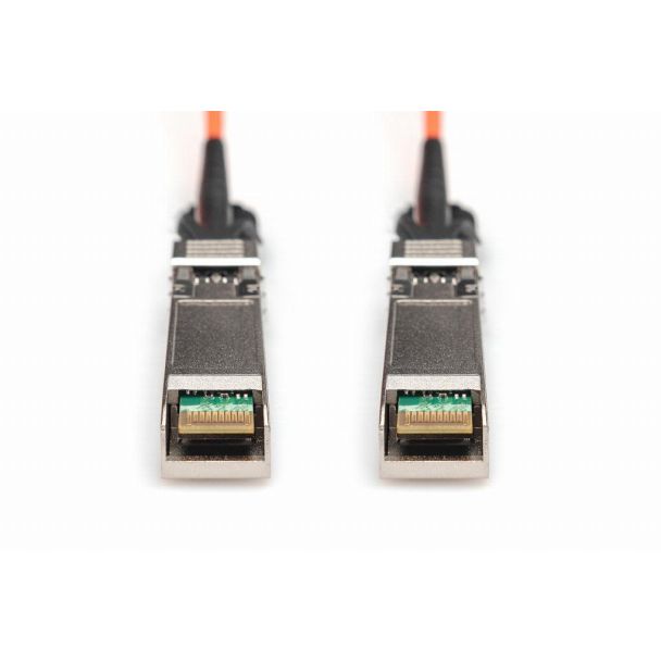 Digitus Cavo AOC SFP+ 10G 10 m