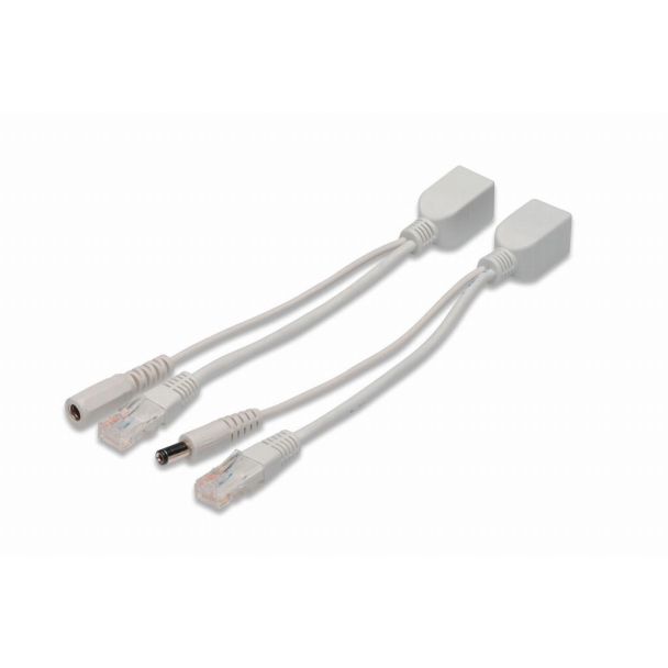 Digitus Kit cavi PoE passivo