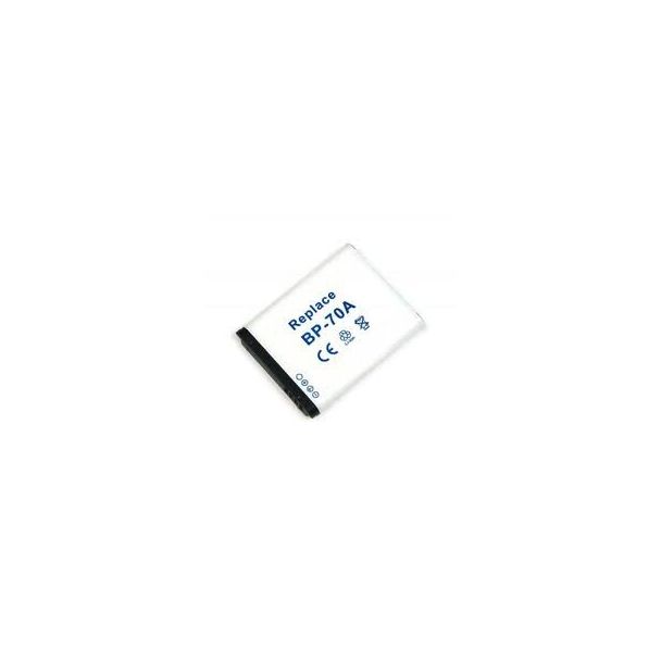 Jupio CSA0011 camera/camcorder battery Lithium-Ion (Li-Ion) 740 mAh