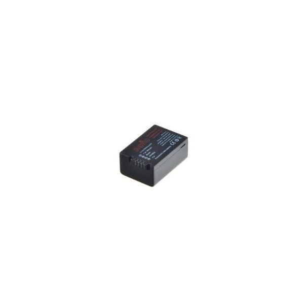 Jupio CPA0022 camera/camcorder battery Lithium-Ion (Li-Ion) 895 mAh