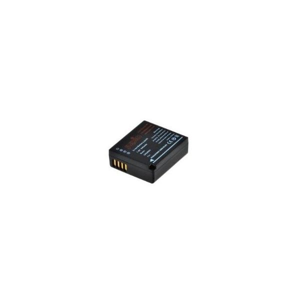 Jupio CPA0021 camera/camcorder battery Lithium-Ion (Li-Ion) 940 mAh