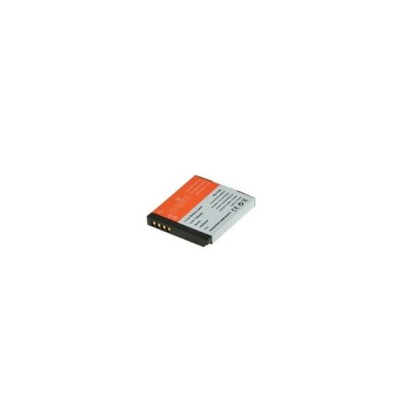Jupio CPA0020 camera/camcorder battery Lithium-Ion (Li-Ion) 680 mAh