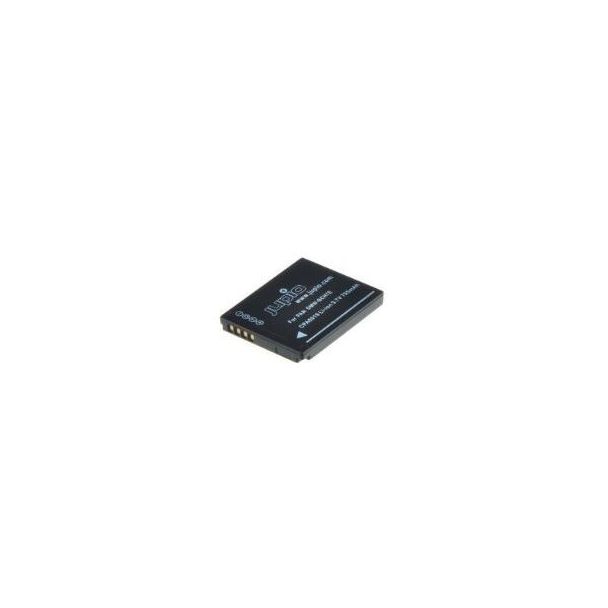 Jupio CPA0019 camera/camcorder battery Lithium-Ion (Li-Ion) 795 mAh