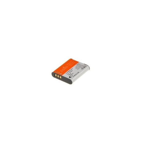Jupio COL0013 camera/camcorder battery Lithium-Ion (Li-Ion) 1270 mAh