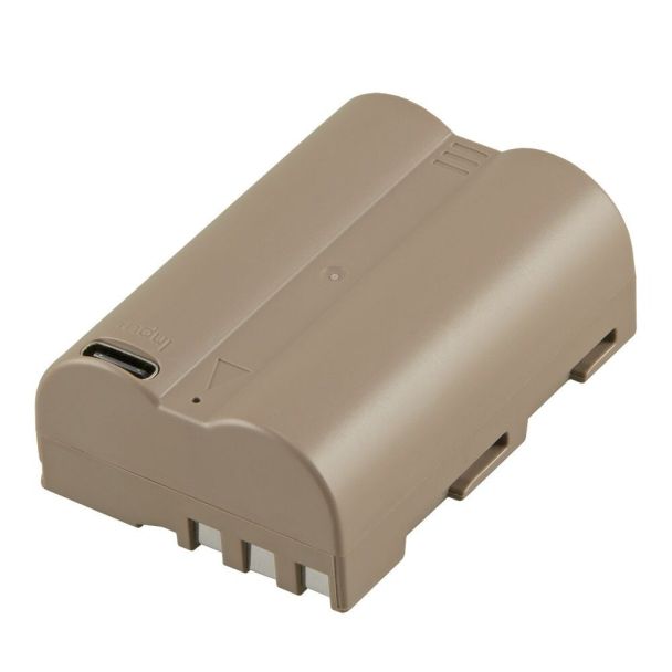 Jupio CNI0301 camera/camcorder battery Lithium-Ion (Li-Ion) 2250 mAh