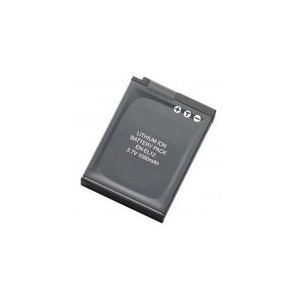 Jupio CNI0015 camera/camcorder battery Lithium-Ion (Li-Ion) 1050 mAh