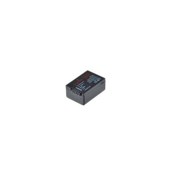 Jupio CLE0003 camera/camcorder battery Lithium-Ion (Li-Ion) 895 mAh