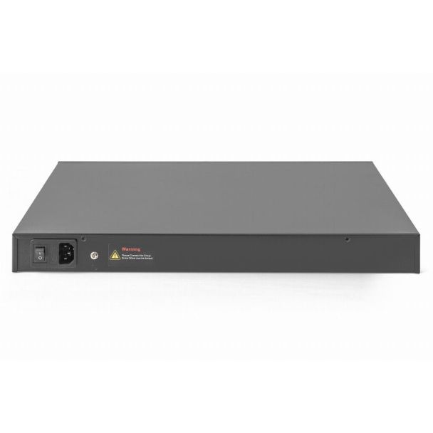 Digitus Iniettore 24 porte 10G PoE+