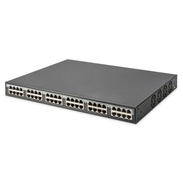 Digitus Iniettore 24 porte 10G PoE+