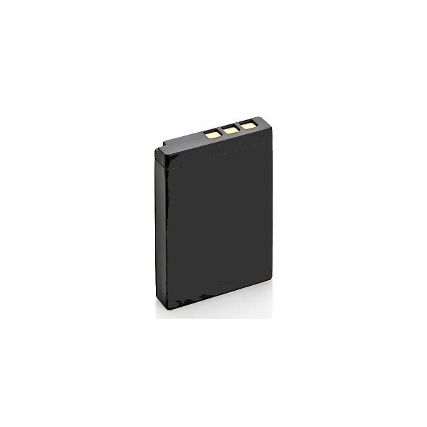 Jupio CGE0001 camera/camcorder battery Lithium-Ion (Li-Ion) 900 mAh
