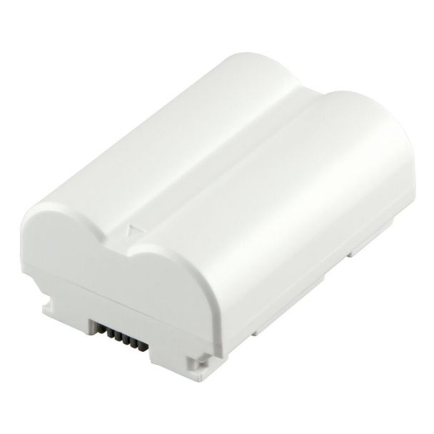 Jupio CFU0100 camera/camcorder battery Lithium-Ion (Li-Ion) 2600 mAh