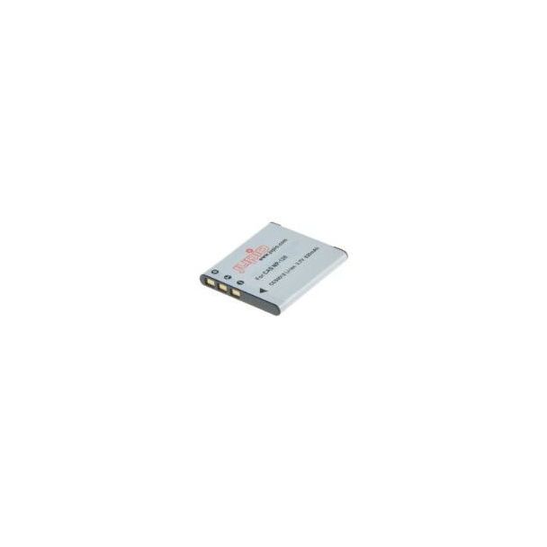 Jupio CCS0012 camera/camcorder battery Lithium-Ion (Li-Ion) 600 mAh