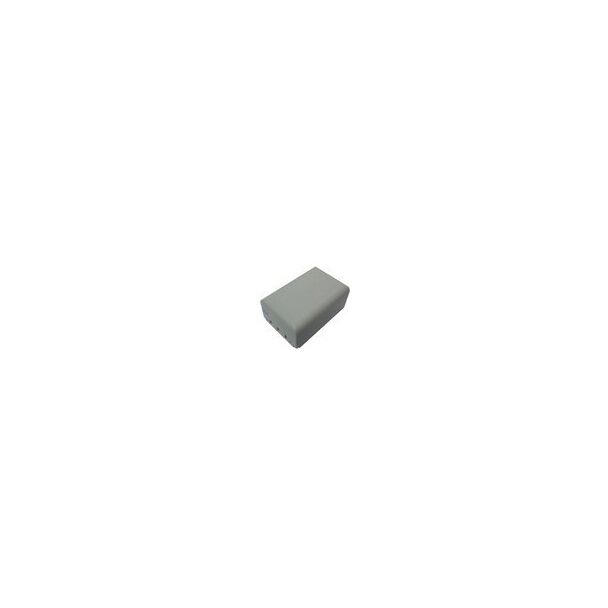 Jupio CCS0008 camera/camcorder battery 1800 mAh