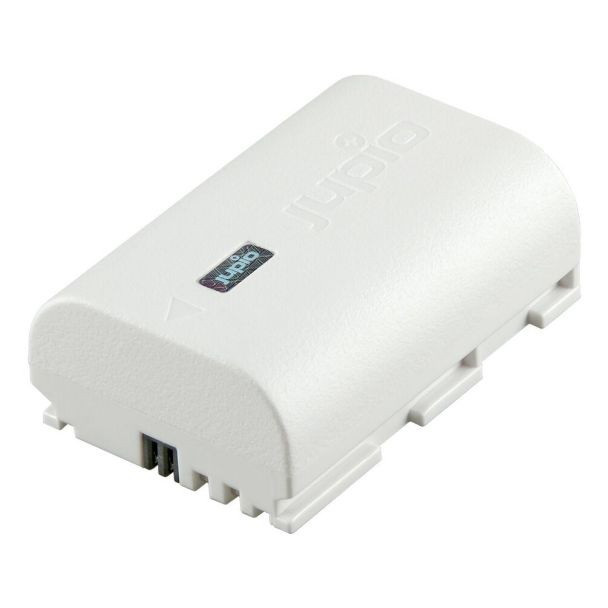 Jupio CCA0103 camera/camcorder battery Lithium-Ion (Li-Ion) 2600 mAh