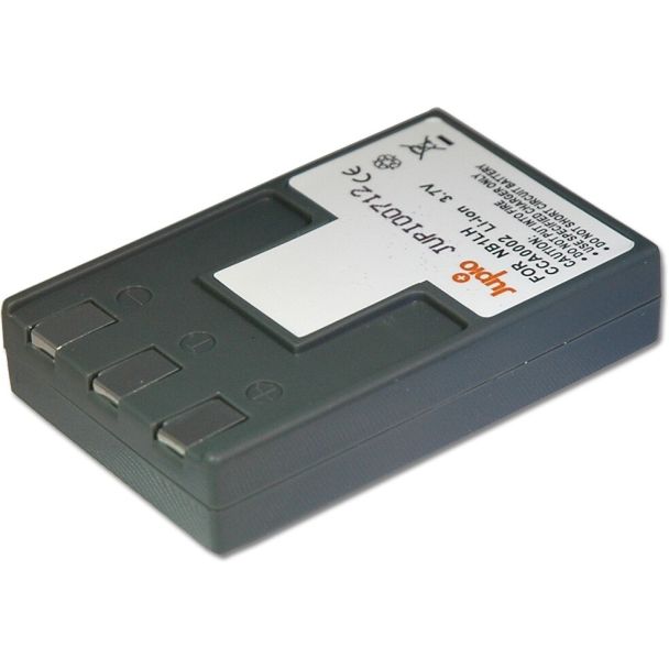 Jupio CCA0002 camera/camcorder battery Lithium-Ion (Li-Ion) 950 mAh