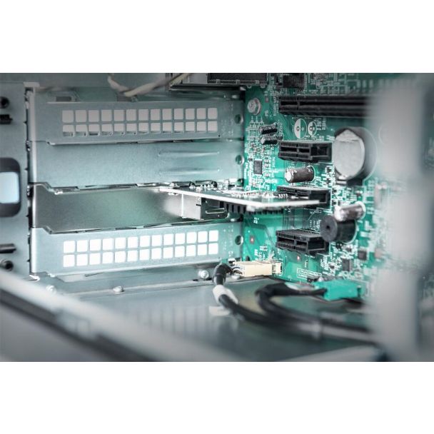 Digitus Scheda di rete Gigabit Ethernet PCI Express 2.5G (4 velocità)