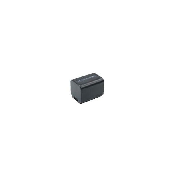 Jupio VSO0024 camera/camcorder battery Lithium-Ion (Li-Ion) 1500 mAh