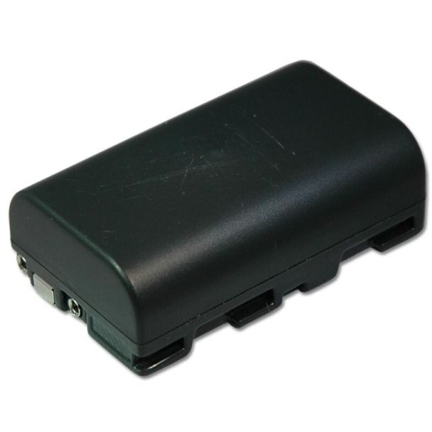 Jupio VSO0007 camera/camcorder battery 1400 mAh