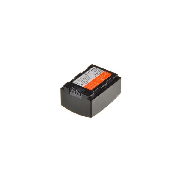Jupio VSA0031 camera/camcorder battery Lithium-Ion (Li-Ion)