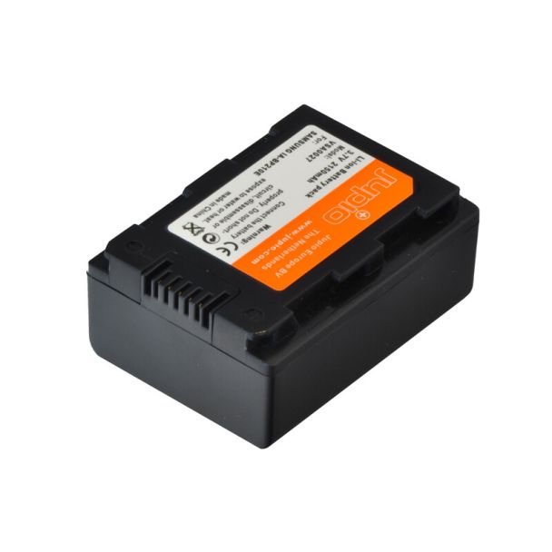 Jupio VSA0027 camera/camcorder battery Lithium-Ion (Li-Ion) 2150 mAh
