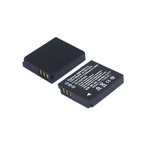 Jupio Samsung IA BH125C Lithium-Ion (Li-Ion)