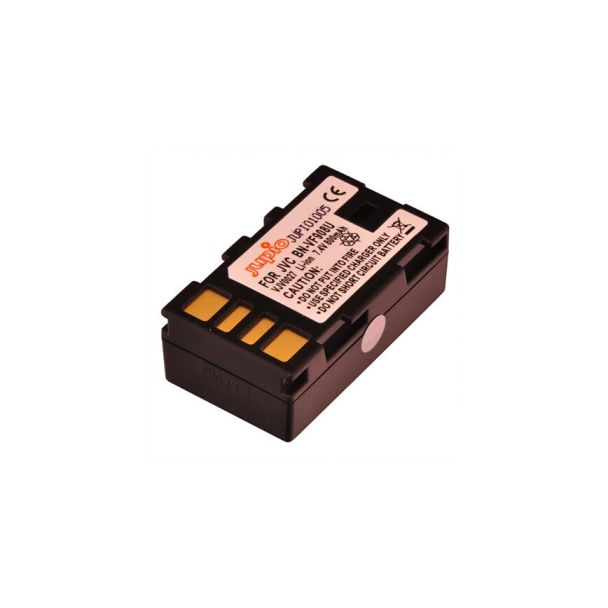 Jupio VJV0027 camera/camcorder battery Lithium-Ion (Li-Ion) 800 mAh