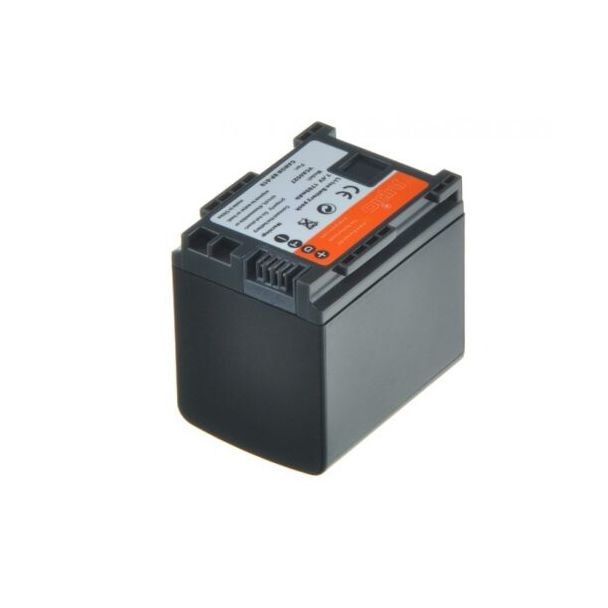 Jupio VCA0028 camera/camcorder battery Lithium-Ion (Li-Ion)
