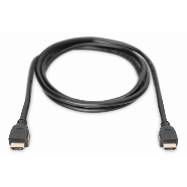 Digitus Supporta cavo di collegamento HDMI Ultra High Speed