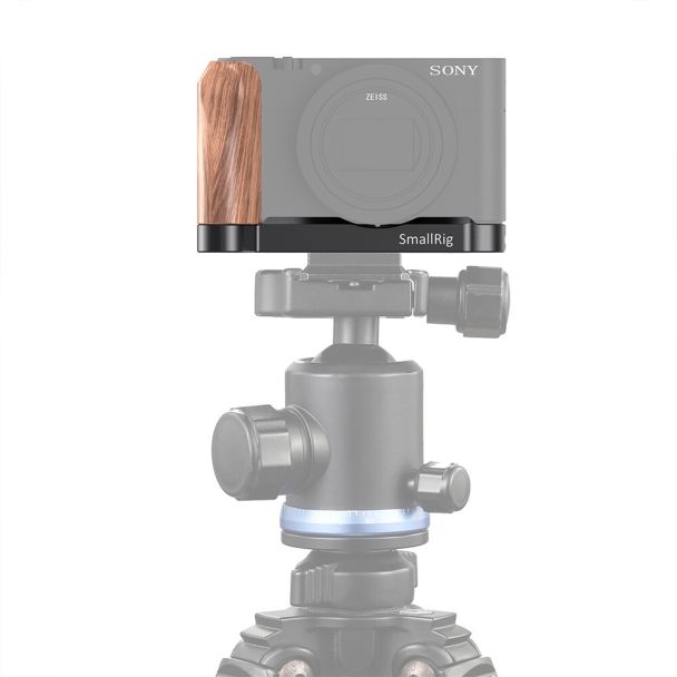 SmallRig LCS2467 accessorio per la montatura delle macchine fotografiche Impugnatura
