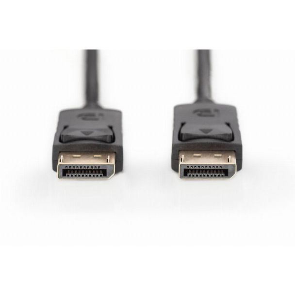 Digitus Cavo di collegamento DisplayPort
