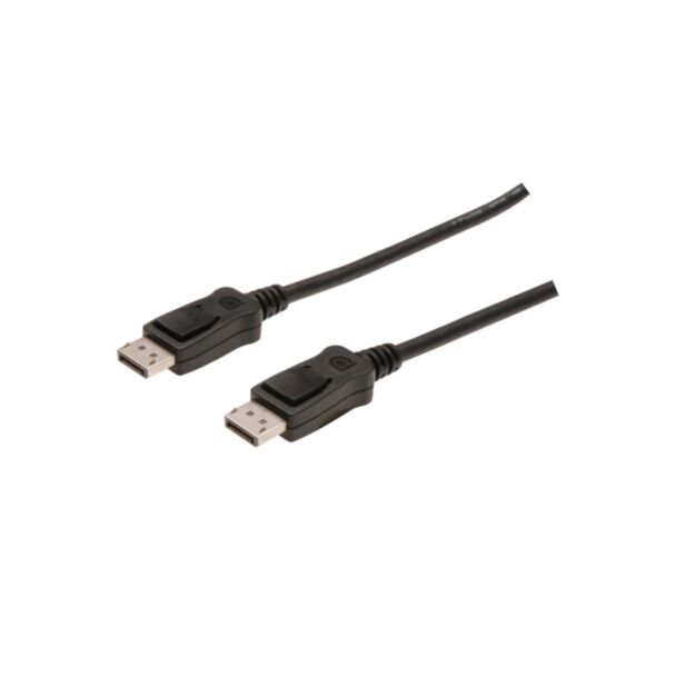 Digitus Cavo di collegamento DisplayPort, 1m