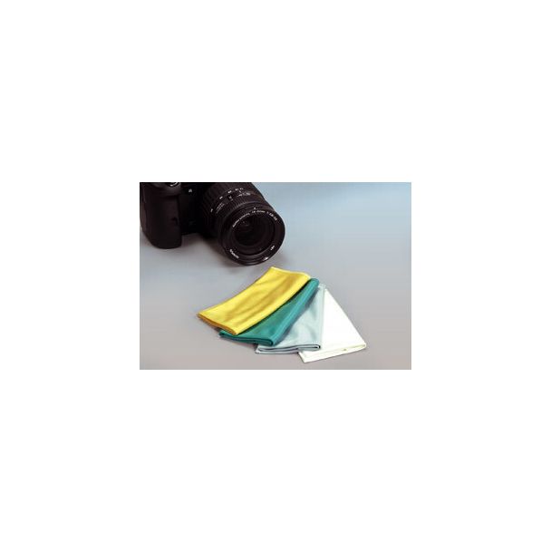 Kaiser 6328 cleaning cloth Microfibre Multicolour